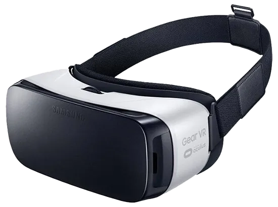 Gear Vr 325
