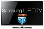 UE-55D6000